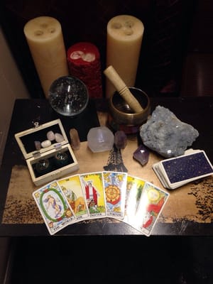 Photo of Psychic Predictions, memphis tn, USA