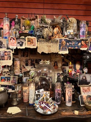 Photo of Hex Old World Witchery, new orleans, USA