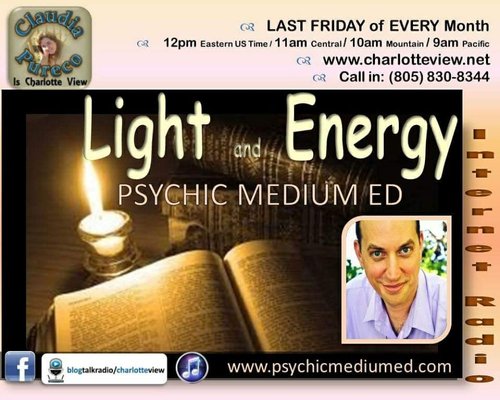 Photo of Psychic Medium Ed, north carolina, USA