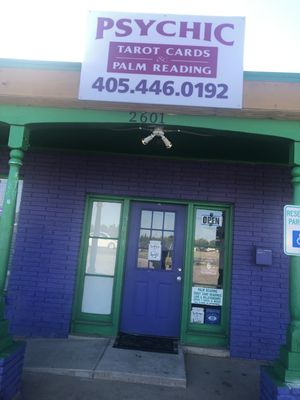 Photo of Psychic Reading by Gabby, oklahoma city, USA