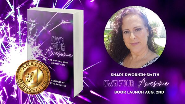 Photo of Shari Dworkin-Smith - Psychic Medium, orlando, USA