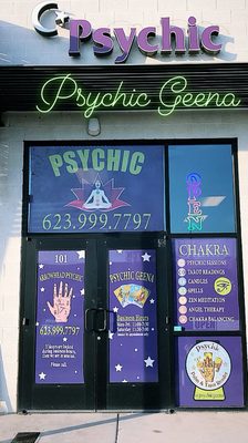 Photo of Arrowhead Psychic, phoenix, USA