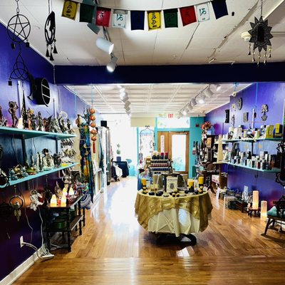 Photo of Indigo Owl Culture Shop, pittsburgh, USA