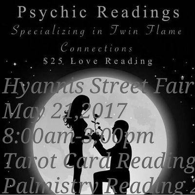 Photo of Hyannis Psychic Readings by Angela, plymouth, USA