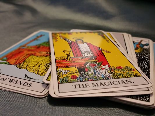 Photo of Psychic Advice & Tarot Readings by Amy, queens, USA