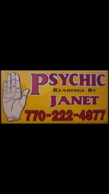 Photo of Psychic Answers By Janet, rose atlanta ga, USA