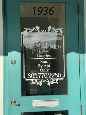 Photo of Spiritual Awakening Palm & Tarot Reading, santa barbara, USA