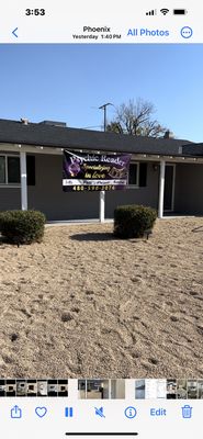 Photo of  A Psychic Lady, scottsdale, USA