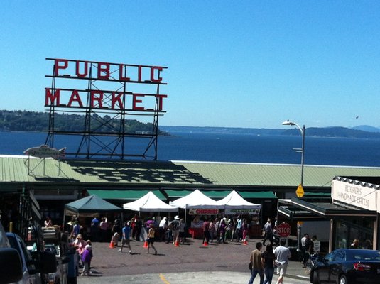 Photo of Christophers Lamp, seattle wa, USA