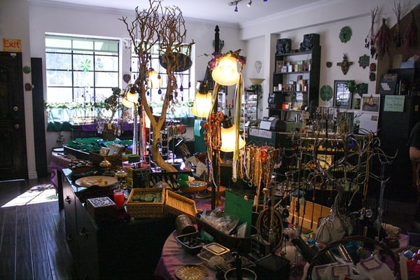 Photo of The Green Man Store, sherman oaks, USA