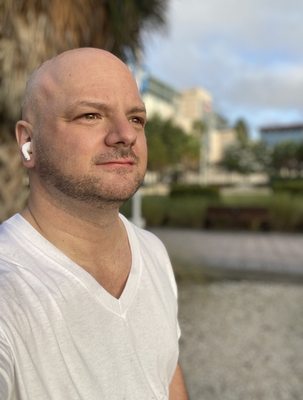 Photo of Jason Zuk,The Social Psychic, tampa fl, USA