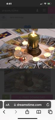 Photo of Clairvoyant & Tarot Card Readings By Mrs David, boca raton, USA