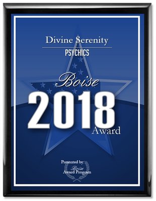 Photo of Divine Serenity, boise idaho, USA