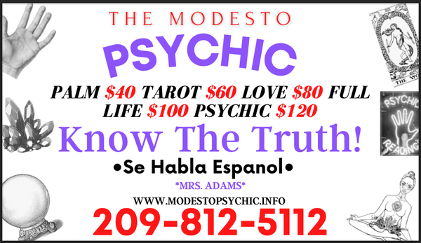 Photo of Albany Psychic, el cerrito, USA