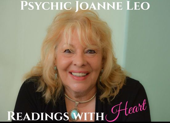 Photo of Psychic Joanne Leo, brandon fl, USA