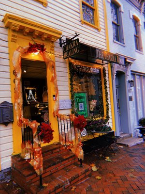 Photo of The Chakra Room, alexandria va, USA