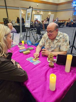 Photo of Bob The Psychic, chandler, USA