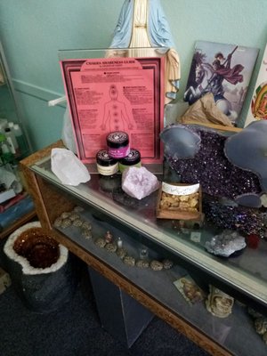 Photo of lifeinbalance and chakra center and psychic readings, charlottesville va, USA