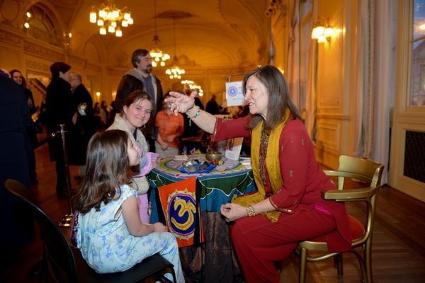 Photo of The Chakra Shoppe, chicago, USA