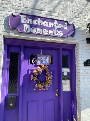 Photo of Enchanted Moments, cincinnati, USA