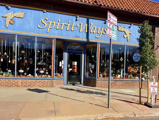 Photo of SpiritWays, denver, USA