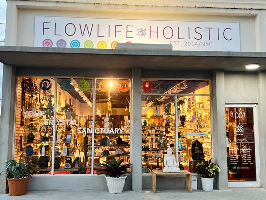 Photo of Flowlife holistic lounge, fort lauderdale, USA