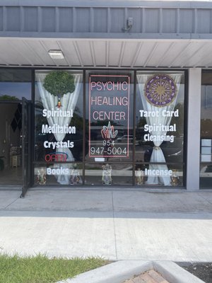 Photo of Psychic Healing Center, fort lauderdale, USA