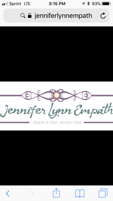 Photo of Jennifer Lynn Empath, portland, USA