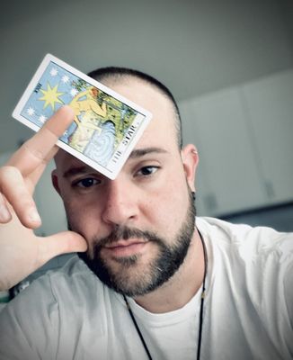 Photo of Louie Spiritual Healer & Tarot Reader , greenville sc, USA