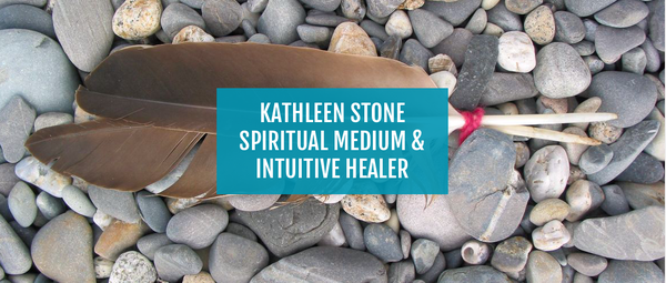 Photo of Kathleen Stone, Spiritual Medium & Intuitive Healer, portland maine, USA