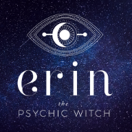 Photo of Erin The Psychic Witch, portland oregon, USA