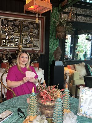 Photo of Psychic Readings by Priscilla , hollywood, USA