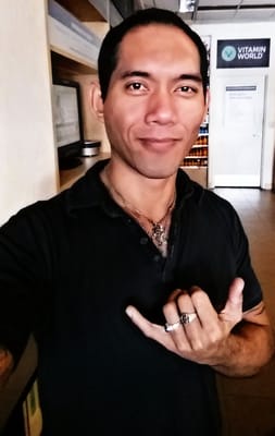 Photo of Intuitive Keoki, honolulu, USA