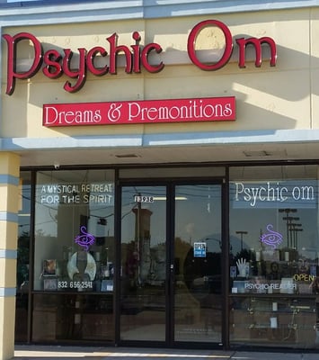 Photo of Psychic Om, katy tx, USA