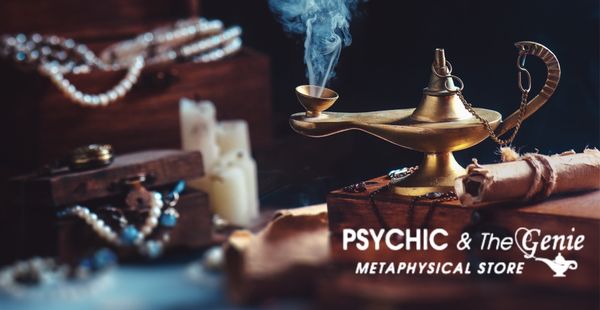 Photo of Psychic and The Genie 2, lake worth fl, USA