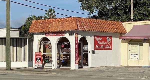 Photo of Psychic Elizabeth, lake worth fl, USA