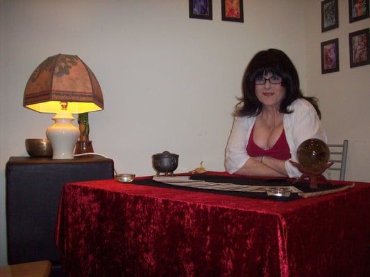 Photo of Janey Psychic, lancaster, USA