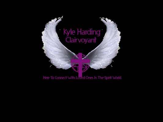 Photo of Kyle Harding Clairvoyant, worcester, USA